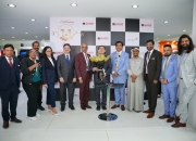 海信埃及电视工厂项目正式签约 预计2025年投产