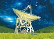 新华鲜报｜建“月宫”、“摘”星辰……我国深空探测有这些新动作！