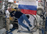 中国空间站动态｜实验不停，任务不止！