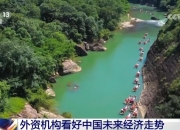 “下一个中国”还是中国！外资投向这些领域……｜投洽会系列报道
