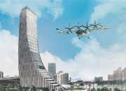 武汉首家研制垂直起降飞行器企业落户武汉经开区