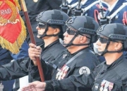 疑欲刺杀特朗普嫌疑人被捕，画面公布！