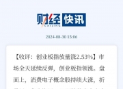 收评：沪指涨0.49%2700点失而复得 光刻机、多元金融板块走强