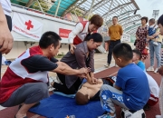 2024年全国科普日朝阳区主场活动开幕：数字赋能，智启未来