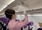 旅客机上中暑？吉祥航空道歉