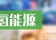 利安隆：公司不涉及氢能源相关业务
