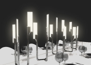 OLED照明：以高科技铸就健康照明之光