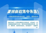 深圳楼市新政后：新房成交大增 有楼盘收缩折扣