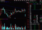 四连板东易日盛发布业绩预告 上半年预计亏损超4.8亿元