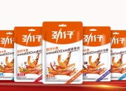 劲仔食品最新股东户数环比下降13.94% 筹码趋向集中