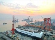 海外业务破浪前行 上市公司“第二引擎”动力强劲丨“发现A股投资价值”系列报道