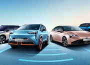 广汽集团：6月汽车销量同比下降30.77%