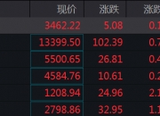 光伏板块异动拉升，金刚光伏涨超10%