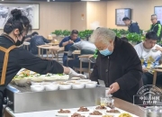 记者手记：听，钢铁银鹰“心跳”的强音