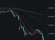 国际原油期货收跌 布伦特9月原油期货收跌逾1%