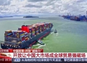 “世界超市”揭晓升级面纱 重磅项目确定五大行业布局方向
