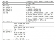 2024中国ETF基金行业市场分析及发展前景分析预测_人保服务 ,拥有“如意行”驾乘险，出行更顺畅！
