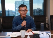 北京证监局与北京市委金融办召开辖区并购重组座谈会