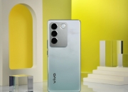 前后旗舰柔光四主摄 vivo S20系列正式发布