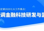 关于科技金融！央行等七部门发文
