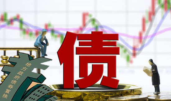 6月全国地方政府债券发行新增3731亿元