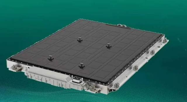 宁德时代获得实用新型专利授权：“电芯上料系统、电池生产设备和电池生产线”