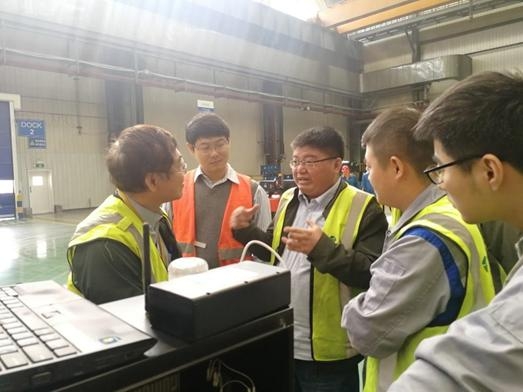 泰尔股份：签署激光智能制造产业发展“市企校共建”战略合作协议