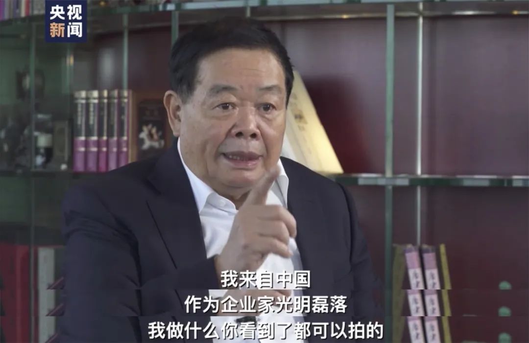 曹德旺胞妹，将家族生意扩展到动力电池