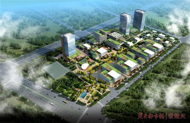 武汉培育千亿级未来产业 面向13个细分领域