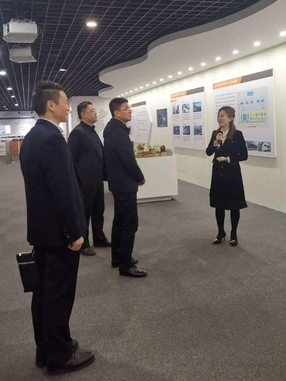 众合科技：应用实践基地揭牌 煤矿信息智能化提升项目签约