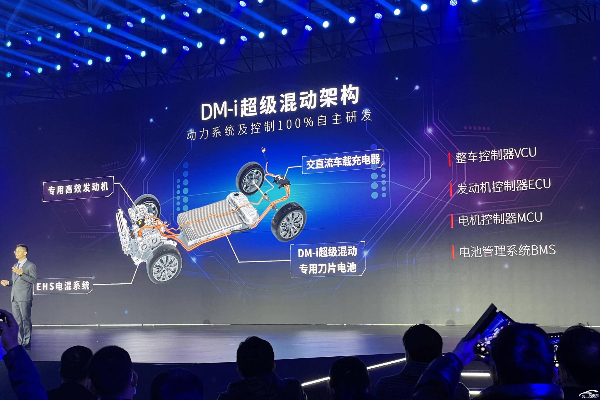 比亚迪获得发明专利授权：“同轴一体化电驱动系统、变速器及汽车”