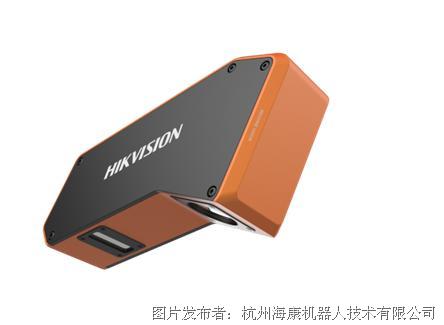 奥比中光： 公司的3D视觉传感器主要包含激光发射模组、IR成像模组及RGB模组等组件