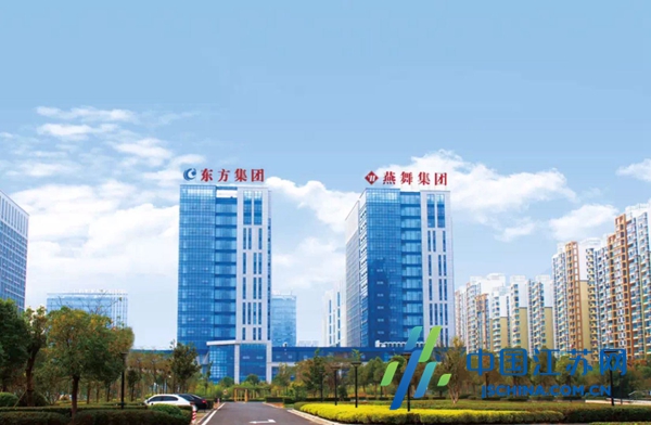 东方集团录得5天3板