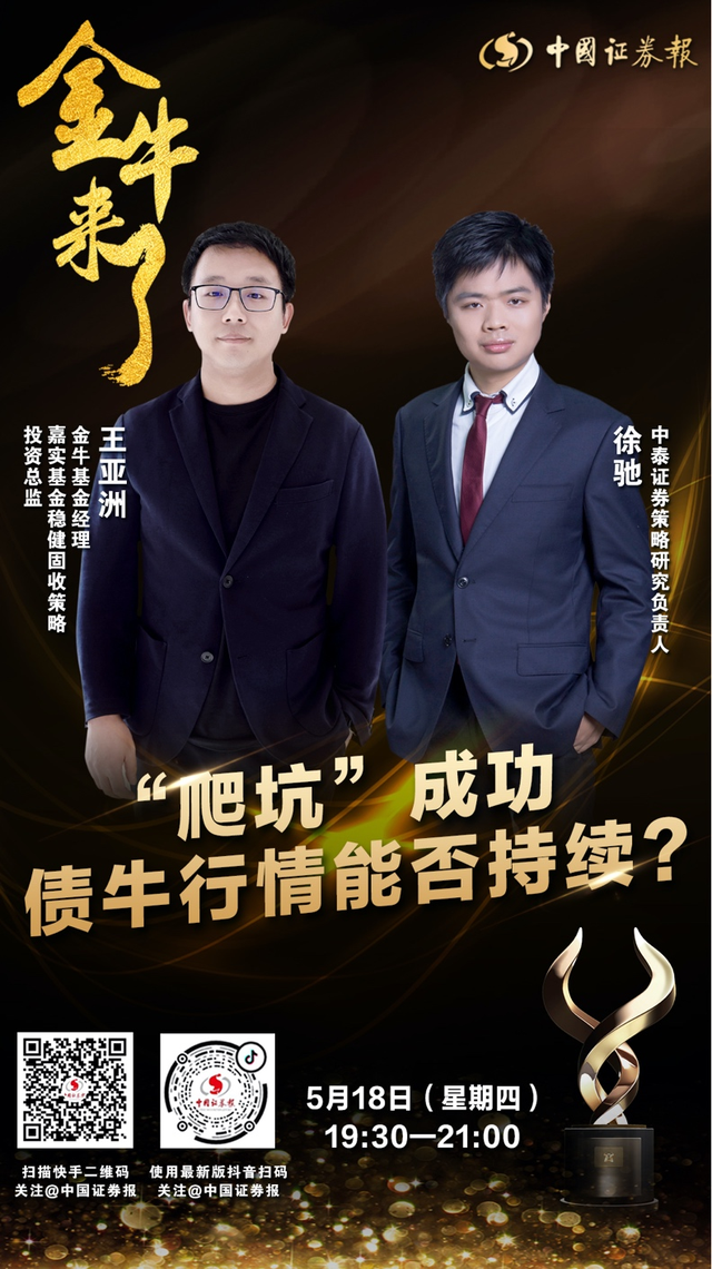 债牛“摔”了 发生了什么？