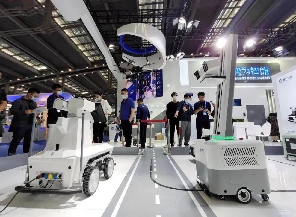 赛为智能大宗交易成交218.80万元，买卖双方均为机构专用席位