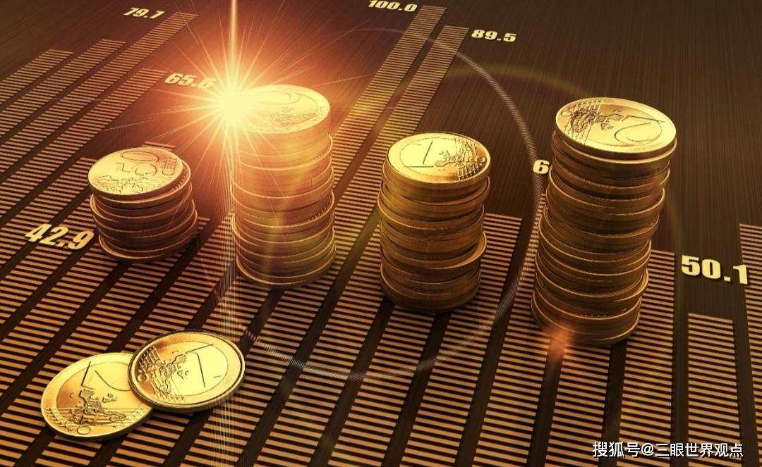 行业ETF风向标 | 黄金股走强，黄金产业ETF半日涨超2%