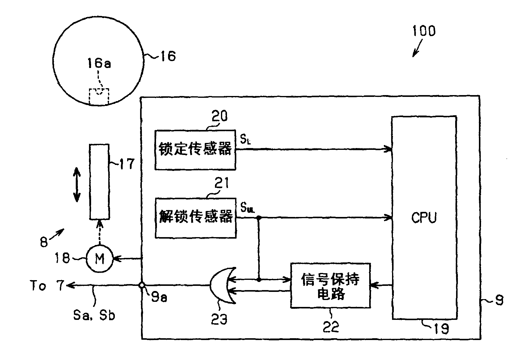 阿尔特获得实用新型专利授权：“转向管柱锁止结构、车辆转向总成及车辆”