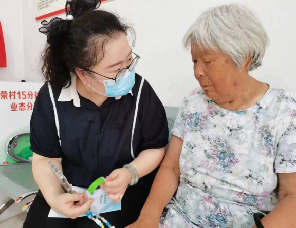 社区居家养老行业市场现状、前景趋势研究分析_人保车险,拥有“如意行”驾乘险，出行更顺畅！