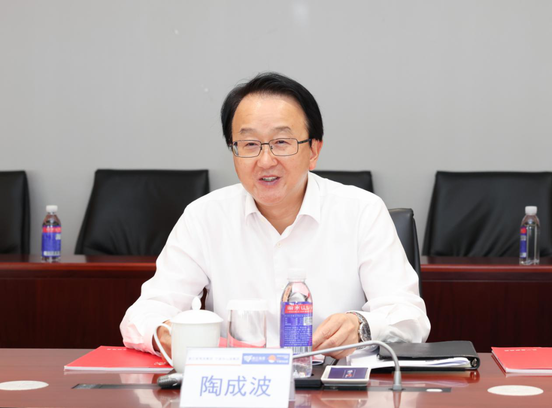 三一集团与湖南钢铁集团签署深化战略合作协议