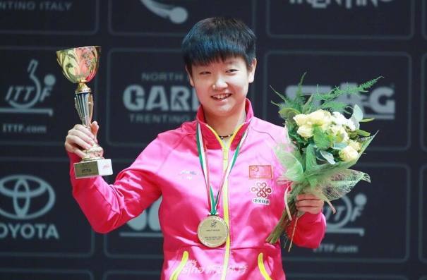 巴黎奥运会闭幕，中国登顶金牌榜！孙颖莎代表亚洲登台，40年来中国诞生322名奥运冠军