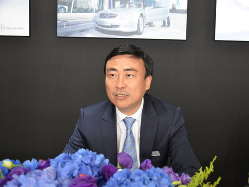 ST中珠：聘任麻华先生为公司总裁