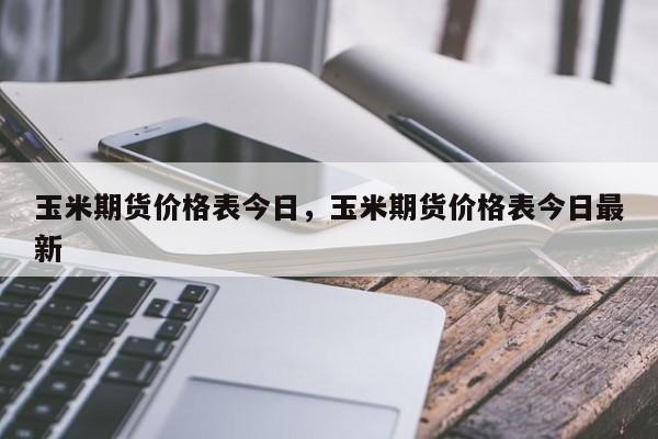 （2024年8月13日）今日玉米期货和美玉米最新价格查询