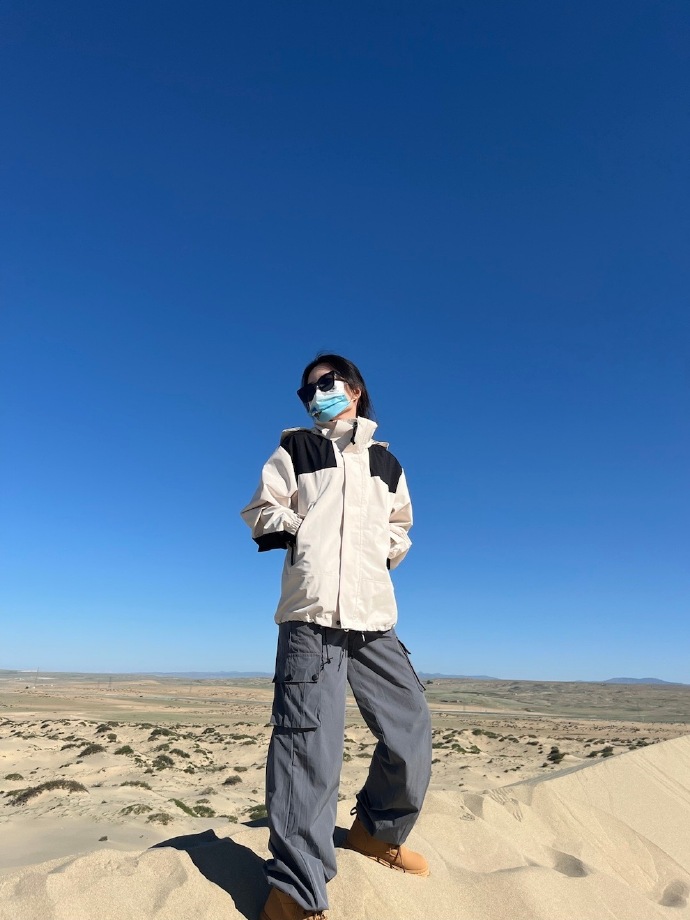 失重，是他睡过最柔软的床｜《扬声》预告