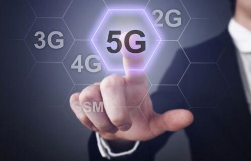 技术、标准等问题的解决将推动5G-A大规模落地
