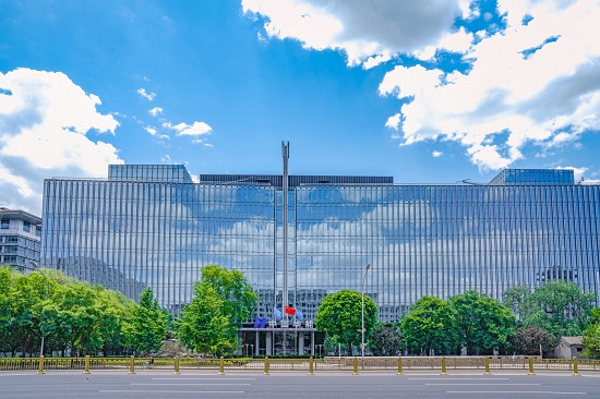 华能水电获得发明专利授权：“基于重要梯度保护的差分隐私联邦动态聚合方法及系统”