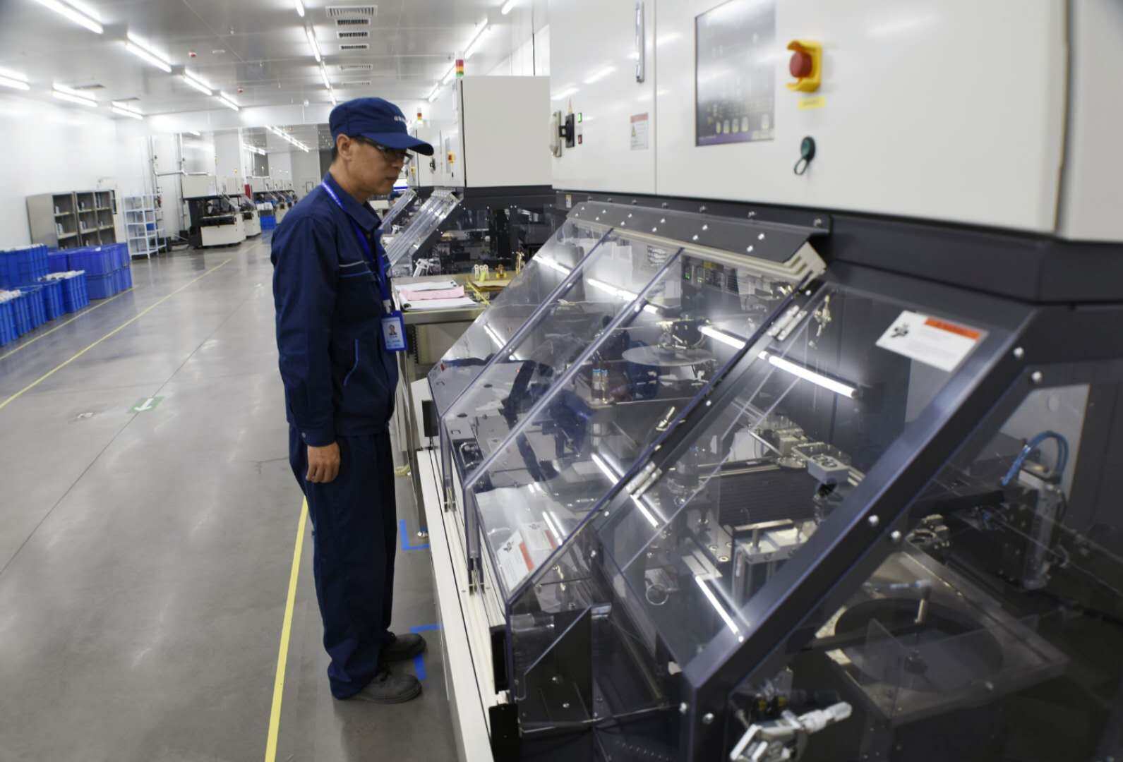 有研硅获得发明专利授权：“一种半导体单晶硅片金刚线切割的工艺方法”
