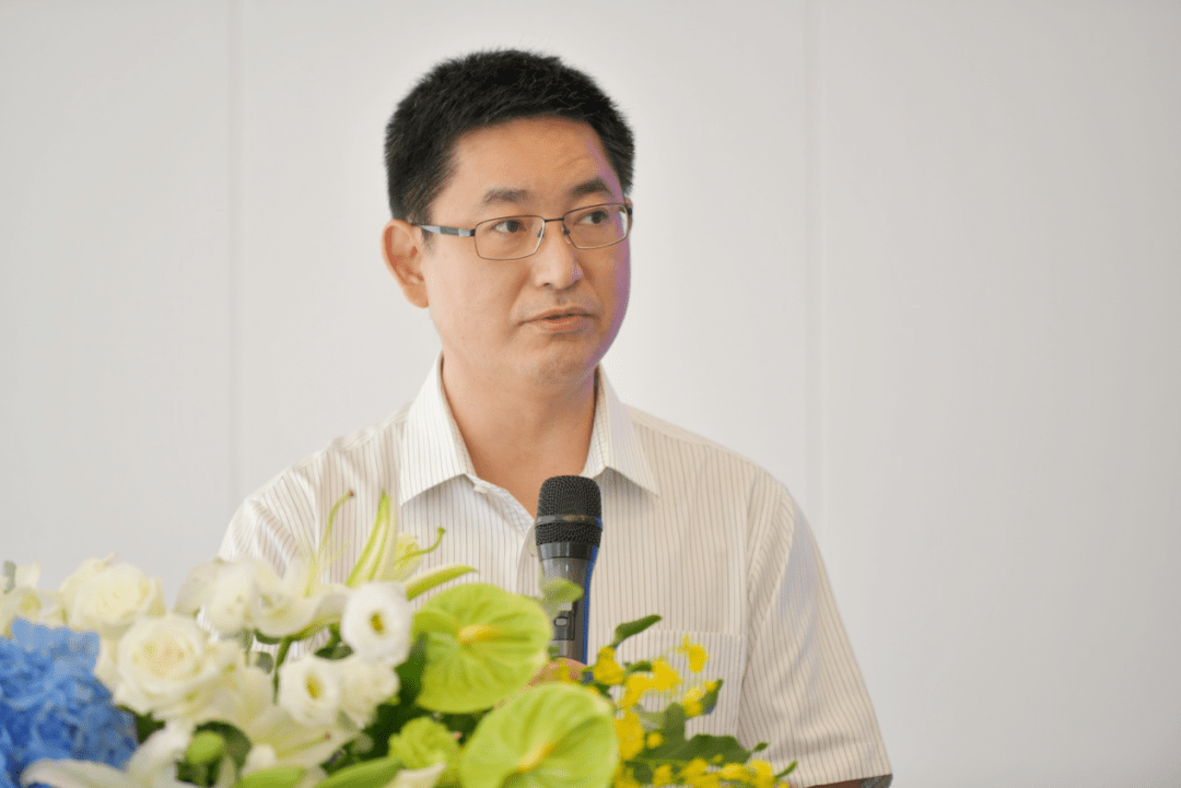 易方达基金与巴西伊塔乌资管深入交流，共同推进中巴金融合作