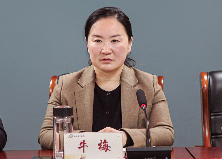王宏志同志任国家能源局党组书记