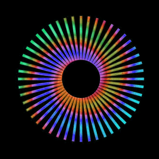 卡莱特获得发明专利授权：“一种运用于LED屏幕的动态节能方法、电子设备及显示系统”