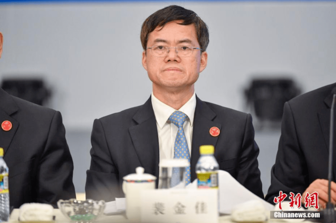 厦门象屿迎“80后”新掌舵人